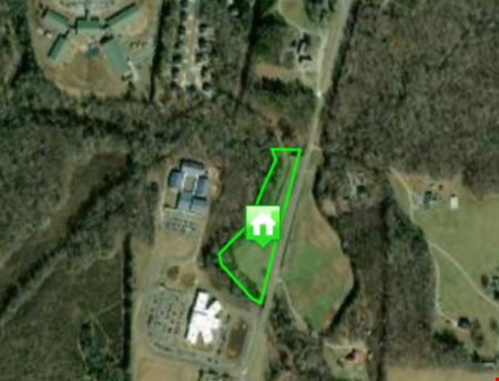 Preview of VacantLand space for Sale at 1220 North Carolina 57