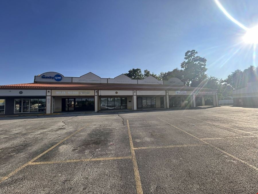 6625 Dixie Highway