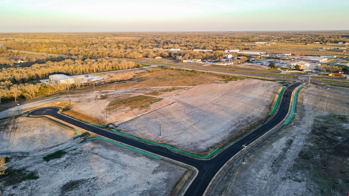 21 Industrial Park