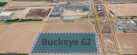 Preview of Other space for Rent at NWC SR-85 & Beloat Rd