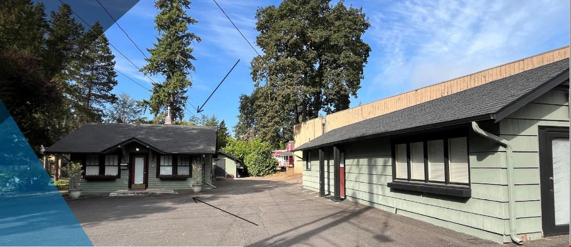 Lake Oswego Standalone