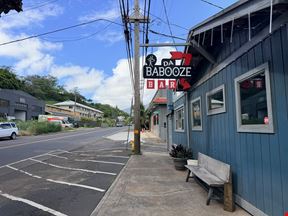 Prime Wailuku Street-Front Investment Opportunity