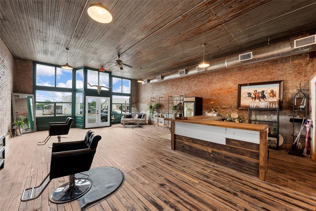 6725 N Lone Star Pkwy