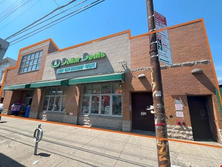 Preview of Retail space for Sale at 1404 Rockaway Parkway