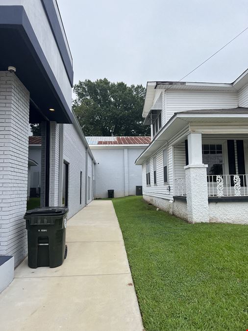 951 - Tuscaloosa Warehouse