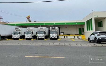 Preview of Industrial space for Sale at 370 Adrian Rd