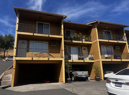 Preview of Multi-Family space for Sale at 2408 W 10th St.
