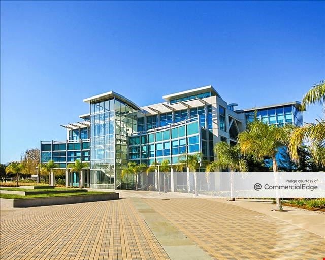Pacific Shores Center