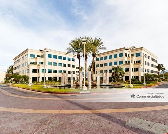 Preview of Office space for Rent at 1000 Lakes Drive