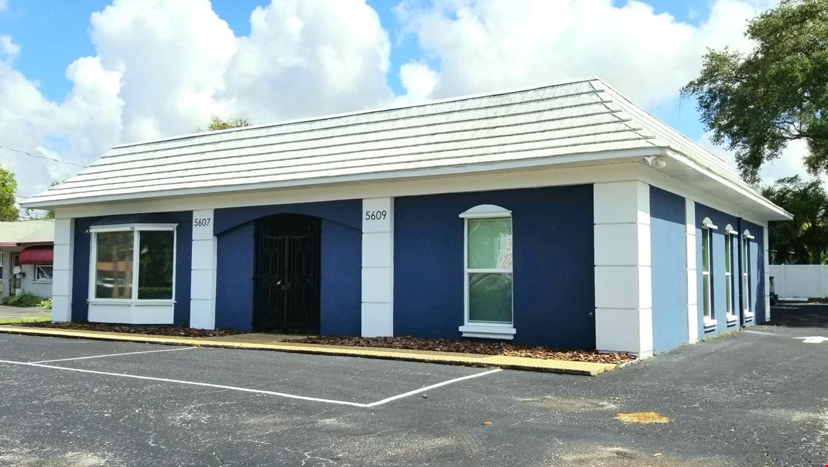 Gorgeous Affordable Office Suite!