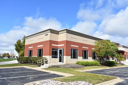Preview of Commercial space for Sale at 4222-4248 Meridian Parkway