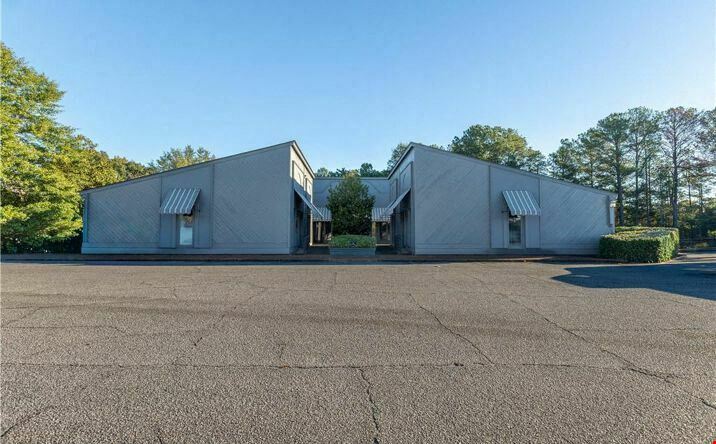The Landings Office Suites