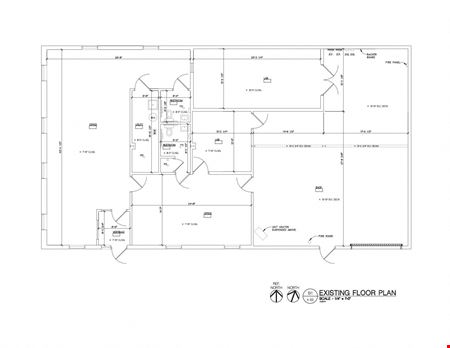 Preview of Industrial space for Rent at 208 Haeussler Court