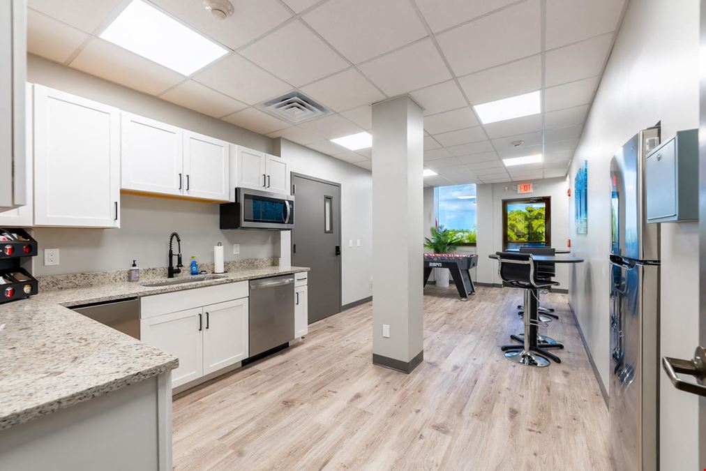Premier Executive Office Condo