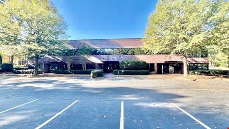 Preview of Office space for Sale at 8800 Roswell Rd