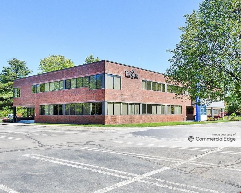 The District - 1500, 1600 & 1700 District Avenue