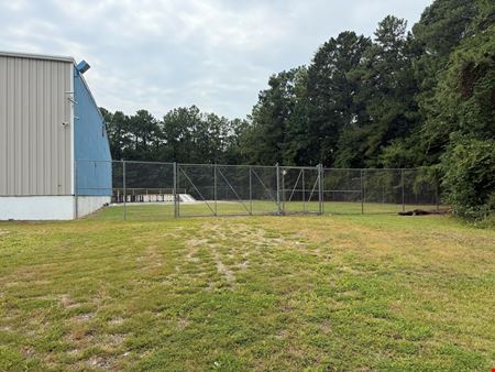 Preview of Industrial space for Rent at 1721 Old Covington Road 