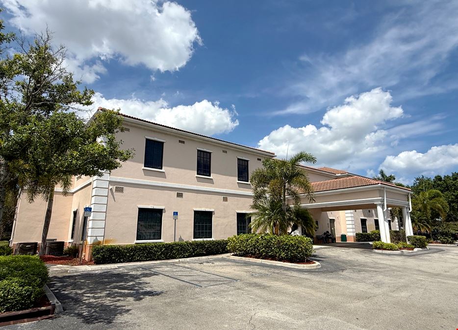 Mil-Lake Medical Center