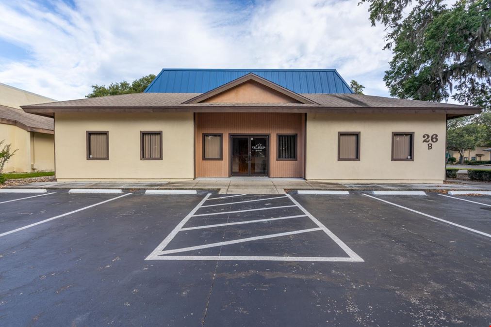 26 Office Park Dr
