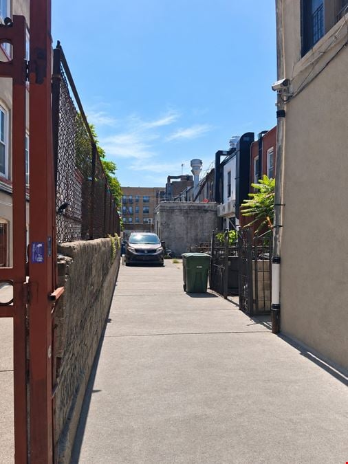 191A Utica Avenue | Crown Heights Renovated Mixed-Use Building With Retail & Residential Space