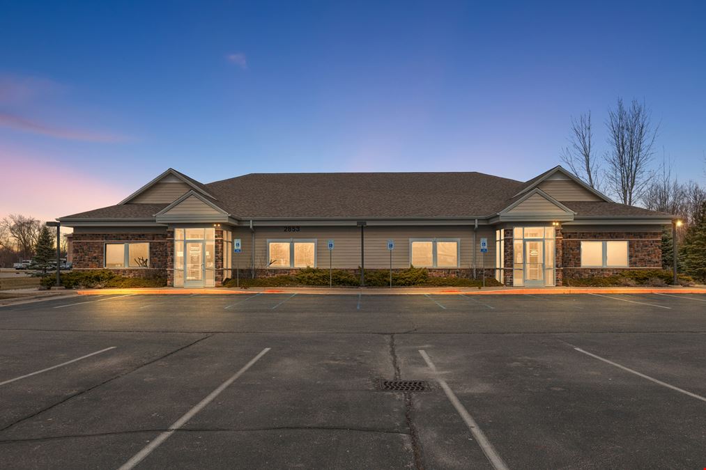 2853 Health Parkway