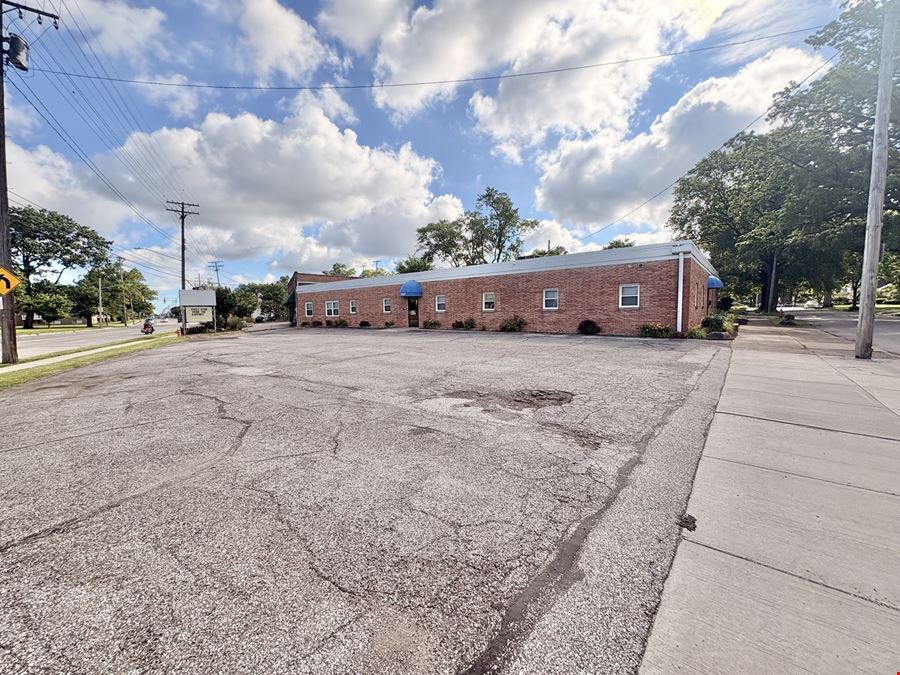 4367 Rocky River Dr
