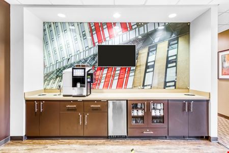 Preview of Coworking space for Rent at 717 Green Valley Road Suite 200