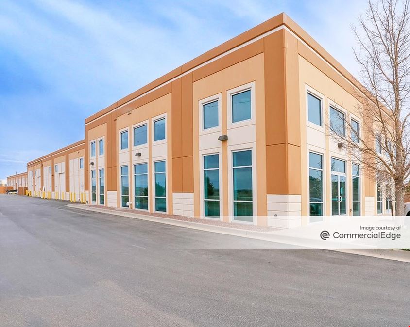 Corporate Park at Stonegate - Bldgs 1-5