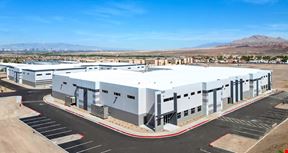 Bldg 1025 - ±20,499 SF office/warehouse bldg (1/2)