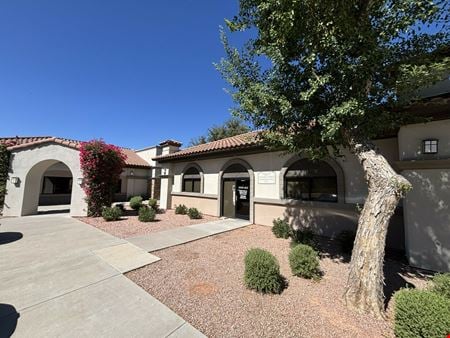 Preview of Office space for Sale at 3336 E Chandler Heights Rd #111-115