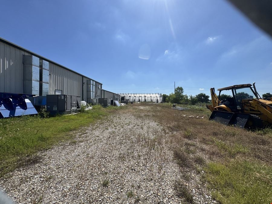 5012 SE 44th St - Industrial