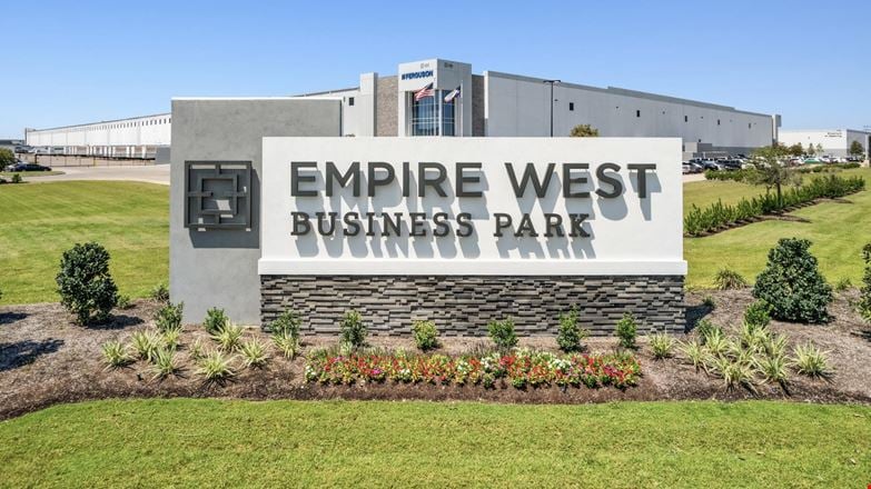 Preview of Industrial space for Rent at 117 Empire Boulevard