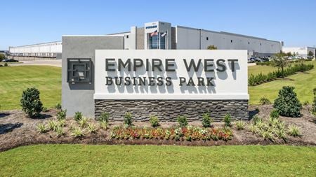 Preview of Industrial space for Rent at 117 Empire Boulevard