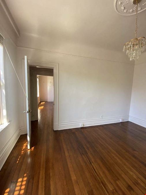 3235 Fillmore St. Second floor, San Francisco, CA  94123