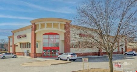 Preview of Retail space for Rent at 1025 St Clair River Dr (M-29)