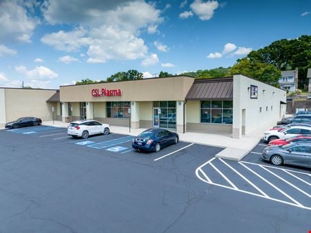 Preview of Retail space for Sale at 2809 E 50th St