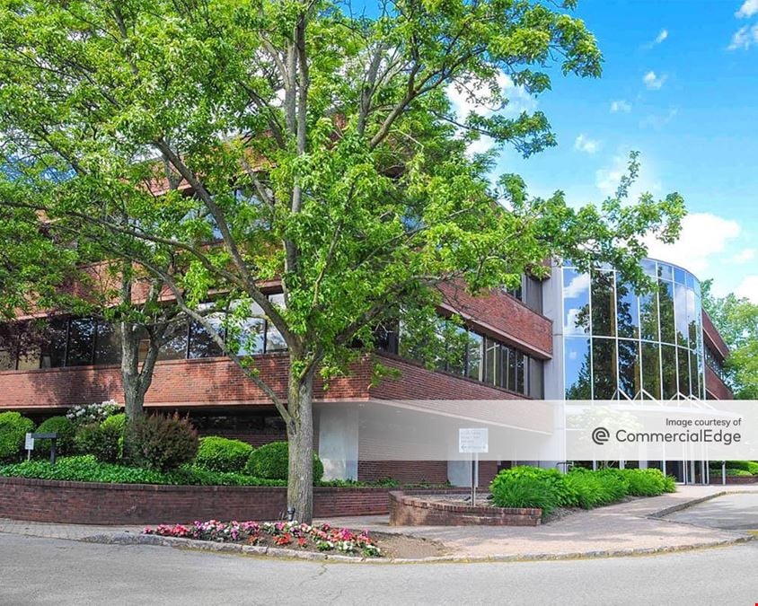 320 Boston Post Road