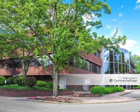 Preview of Office space for Rent at 320 Boston Post Road