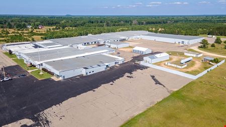 Preview of Industrial space for Rent at N9246 State Road 80