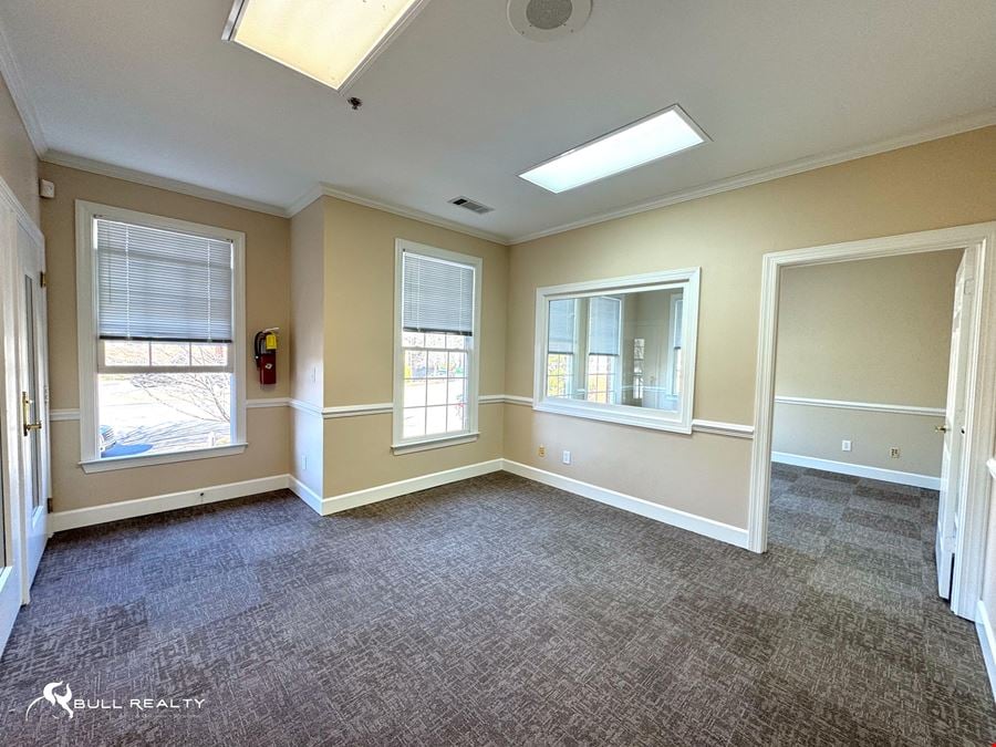 Office Condo in East Cobb | ± 1,593 SF | For Sale