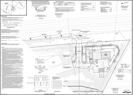 Preview of VacantLand space for Sale at 3060 Lexington Rd/ US 27