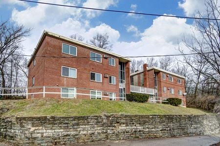 Preview of Multi-Family space for Sale at 1668 Glen Parker Avenue