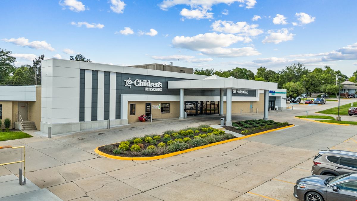 Kearney Medical Clinic