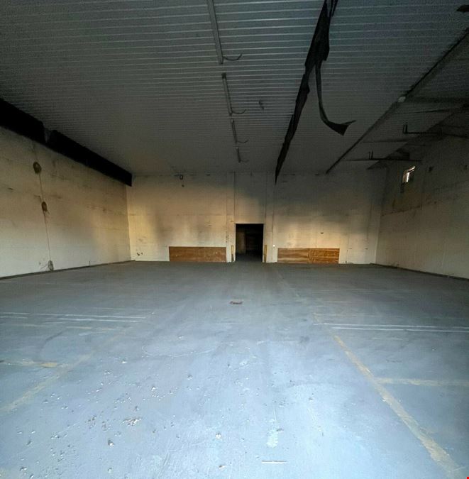 3656 Industrial Rd.