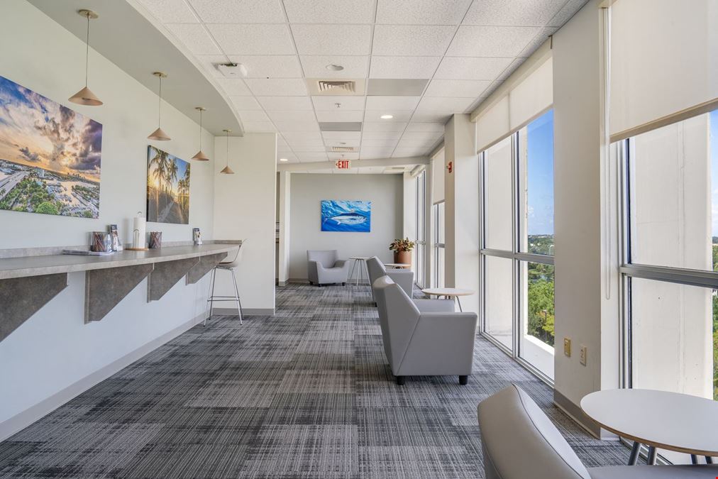 Sawgrass Pointe I