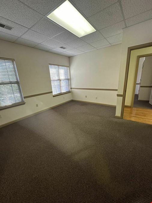 Office Condo for Sale or for Lease