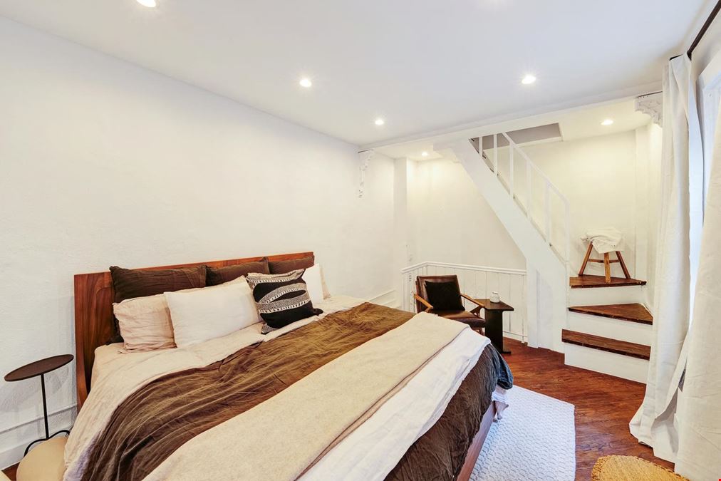 112 West 15th Street