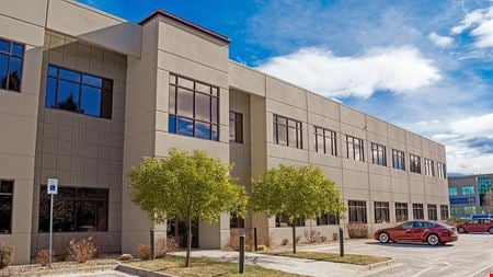 Preview of Office space for Sale at 6075 Longbow Drive