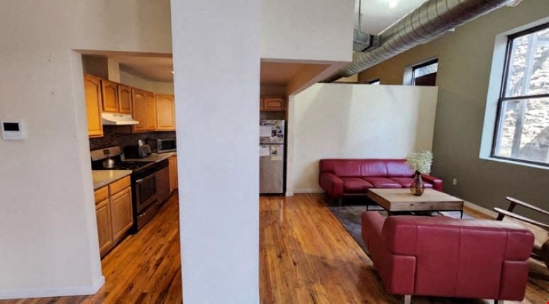 12-14 North Broadway - Mercantile Lofts
