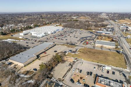 Preview of VacantLand space for Sale at 3302 S Belt Highway 